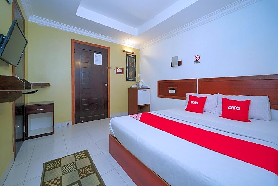 Fins Hotel, Alor Setar