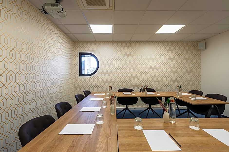 Mercure Paris Gare de Lyon TGV