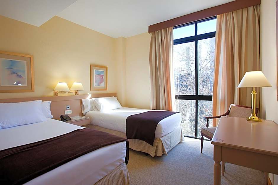 Espahotel Plaza Basilica