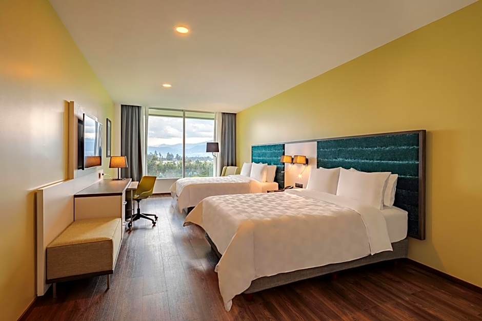 Holiday Inn Quito Airport By IHG