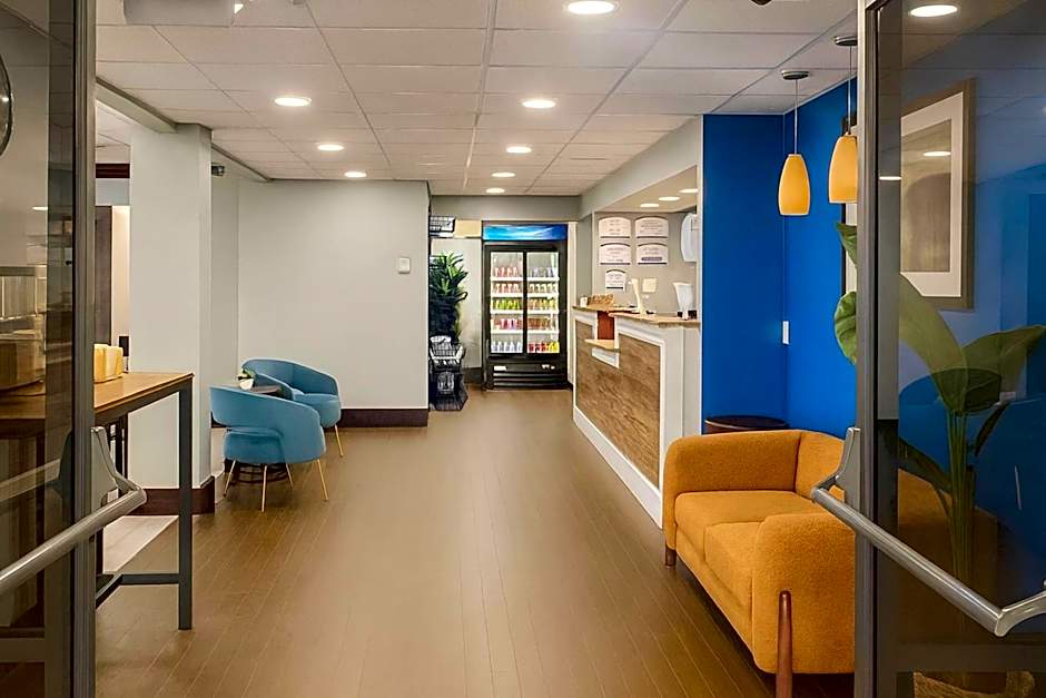 Baymont by Wyndham Fayetteville