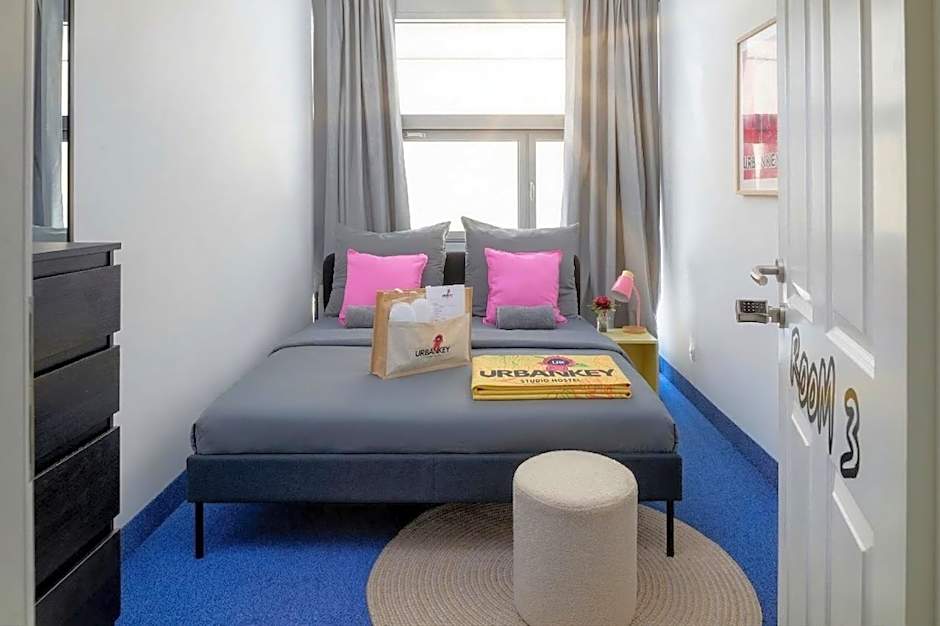 UrbanKey Studios - Vienna Neubau