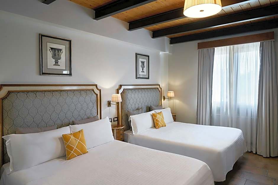 Four Points Flex by Sheraton Naples Marigliano