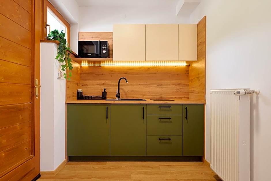 Apartments Terme Sveti Martin