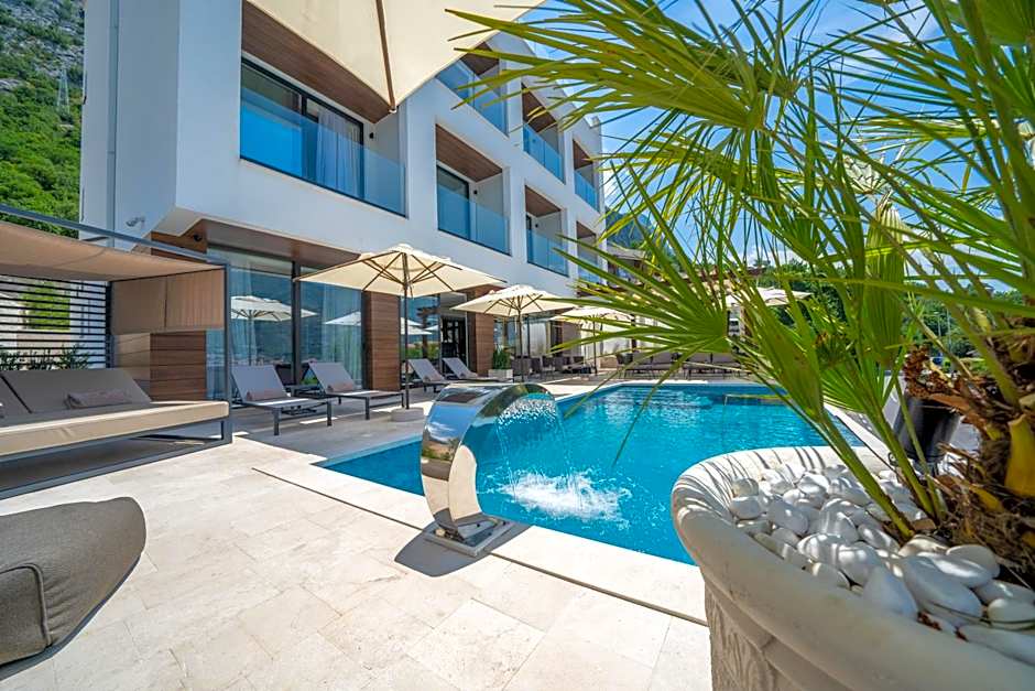 Boutique Hotel R Palazzo