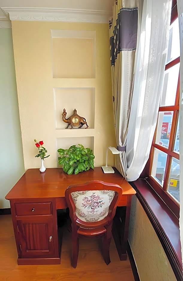 Ninh Kieu 2 Hotel