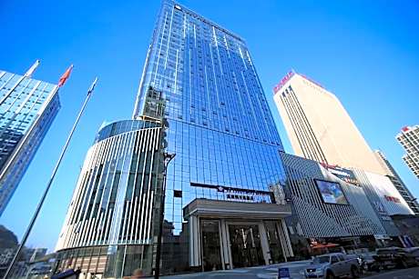 Wyndham Grand Tongren Downtown Hotel