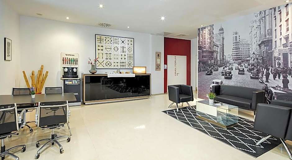 Sercotel AB Rivas