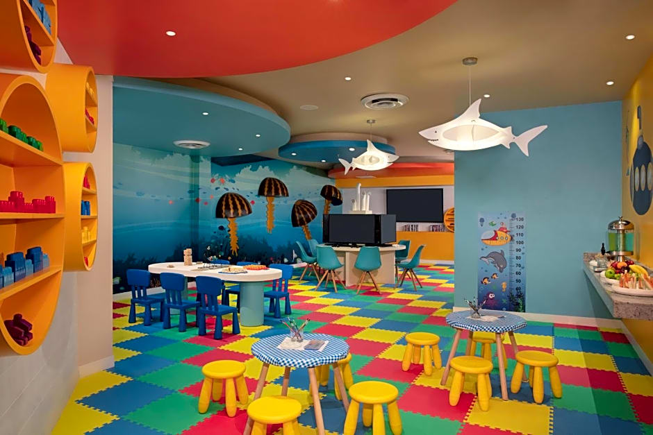 Dreams Aventuras Riviera Maya All Inclusive