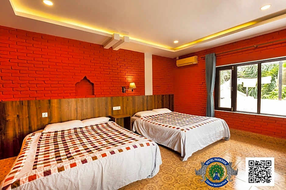 Hotel Parkside