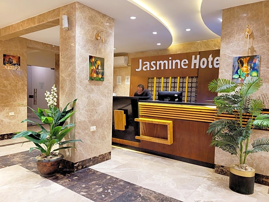 Jasmine Inn Double
