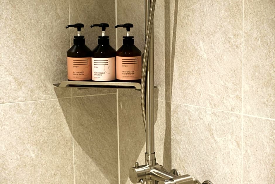 Aank Hotel Incheon Songdo