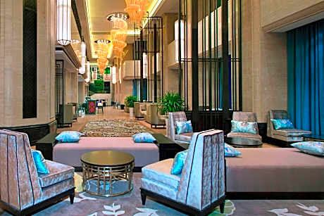 The Westin Qingdao