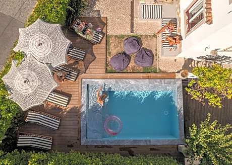 The Salty Surf & Yoga