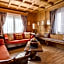 Hotel Alpina