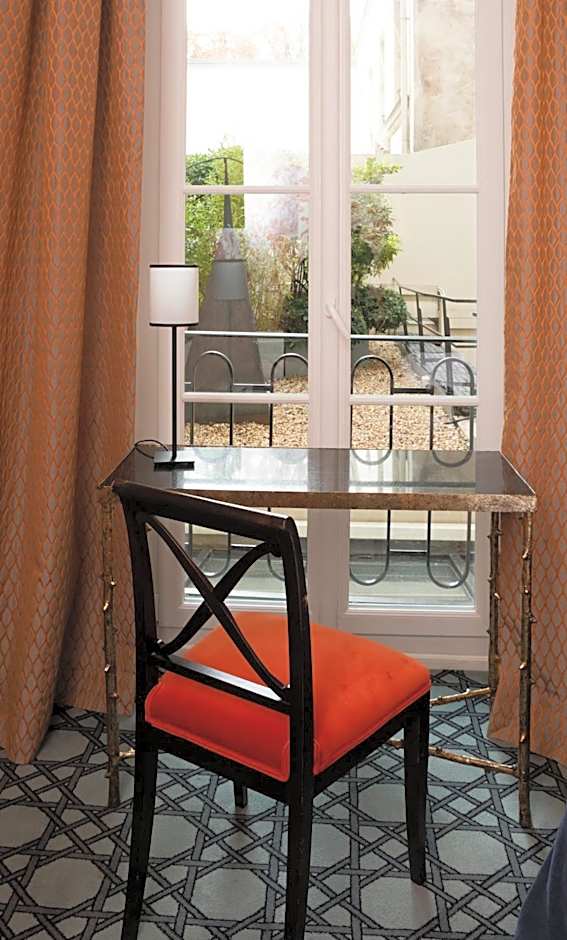 Hotel Saint Germain