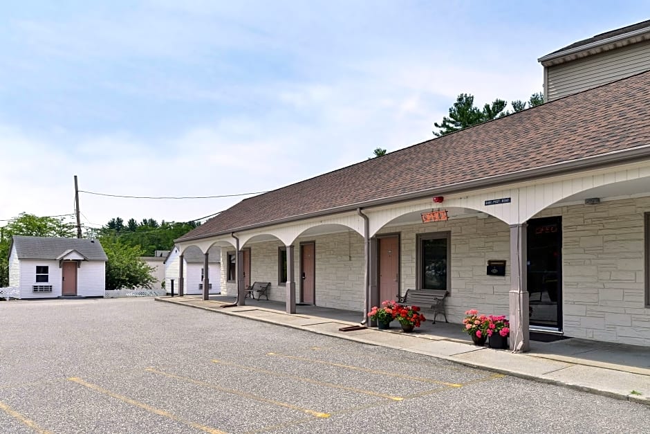 Americas Best Value Inn North Kingstown