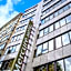 Mercure Antwerp City Centre