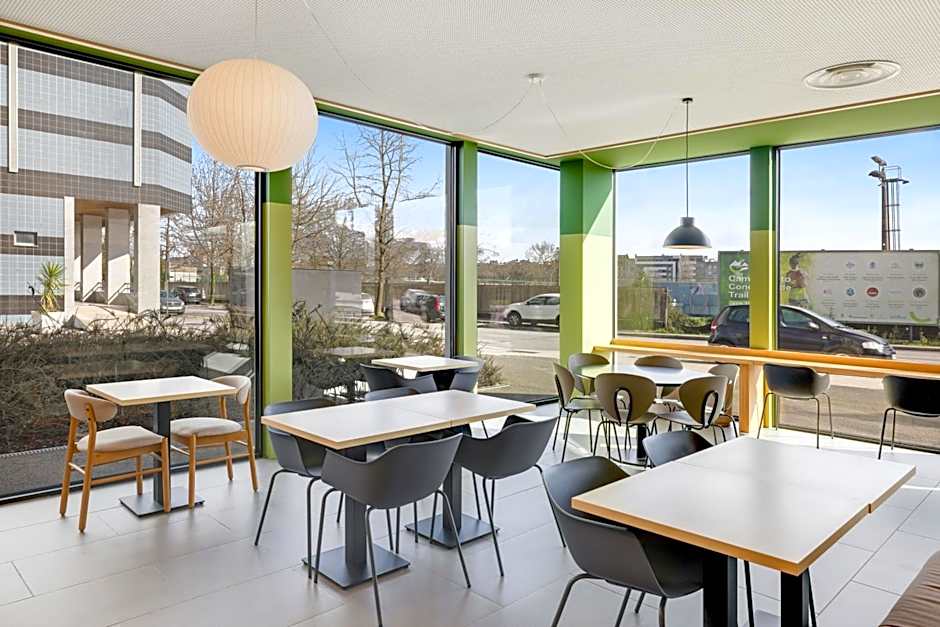 B&B HOTEL Famalicão