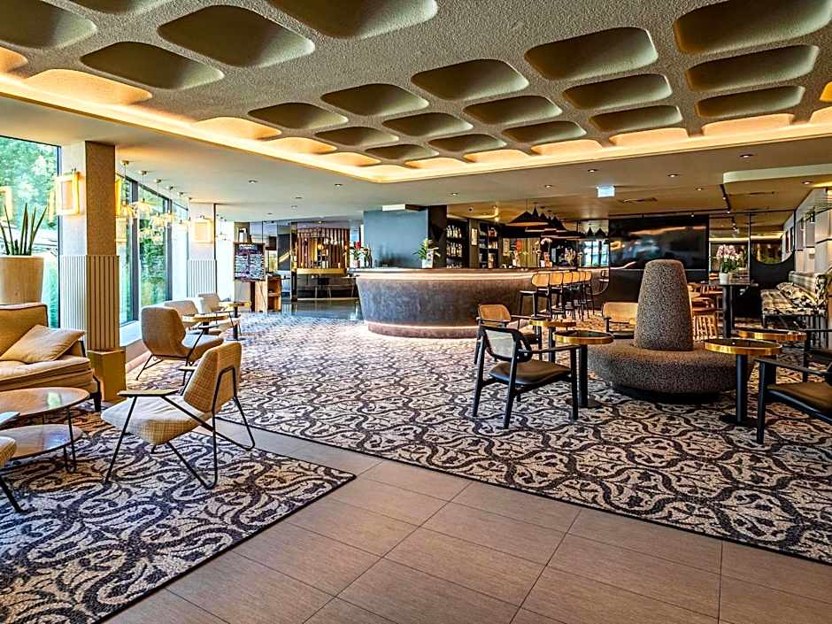 Novotel Marne-la-Vallée Collégien