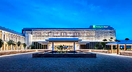 Holiday Inn Resort Bintan Lagoi Beach By IHG