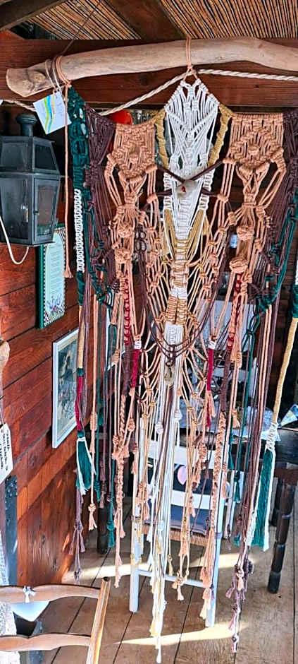 Camere Vecchia Fonte