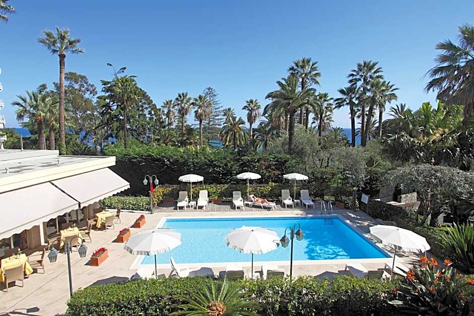 Hotel Paradiso