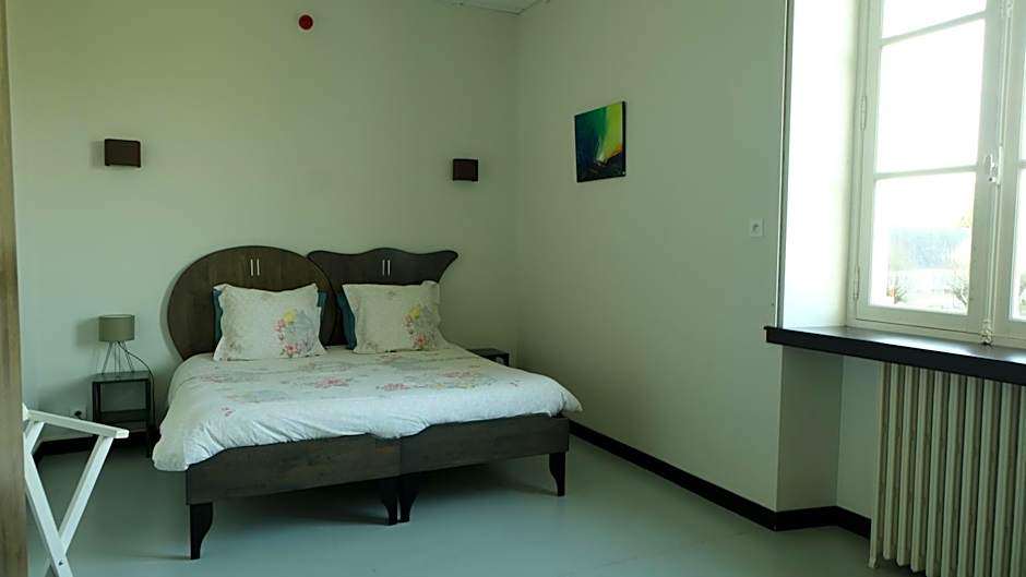 Chateau de Briançon