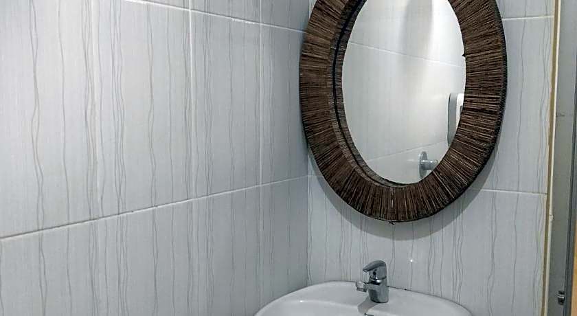 Hotel O Opak Village Bed & Breakfast