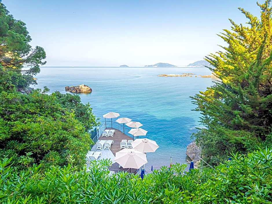 Hotel Il Nido