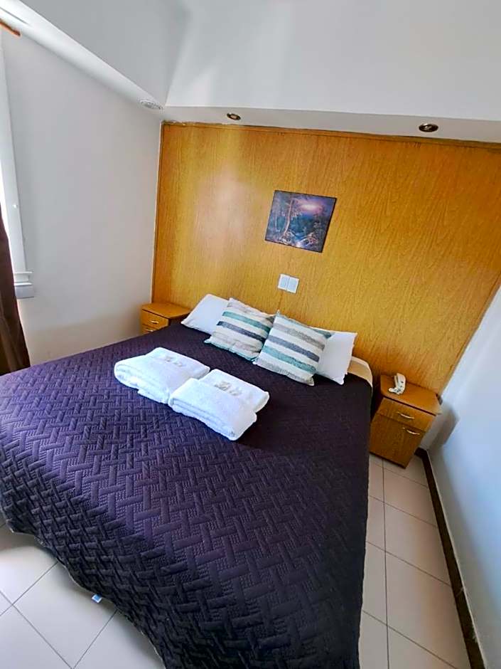 San Remo Grand Hotel