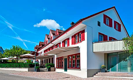 Hotel-Restaurant Löwen