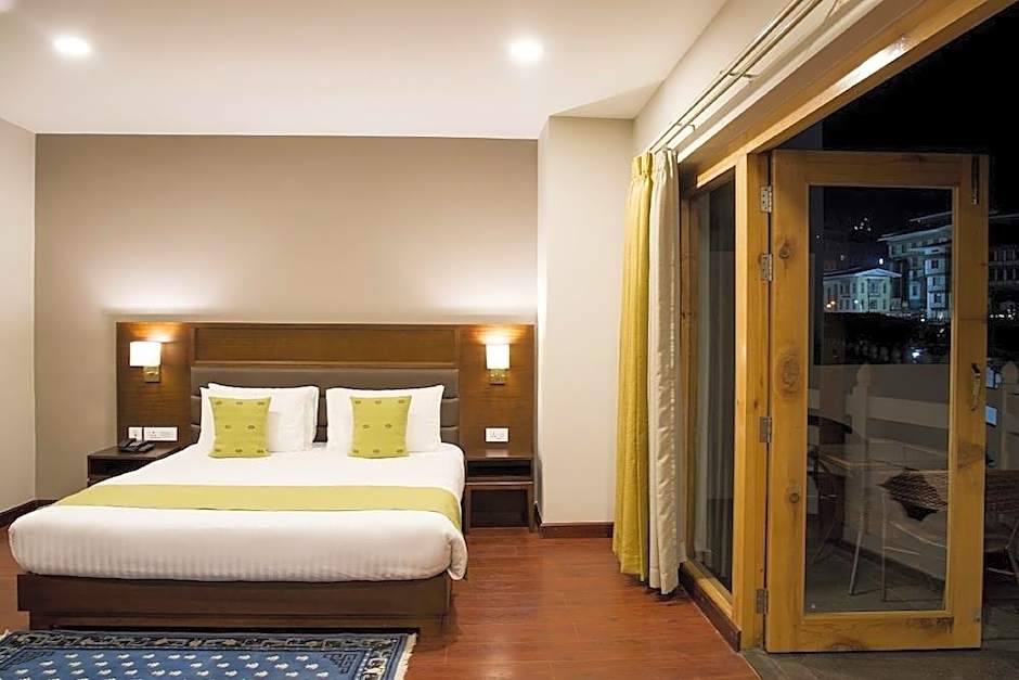 Hotel Thimphu City