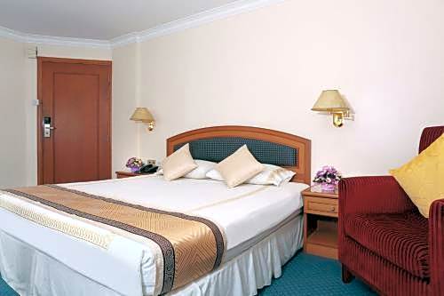 Hotel Sentosa