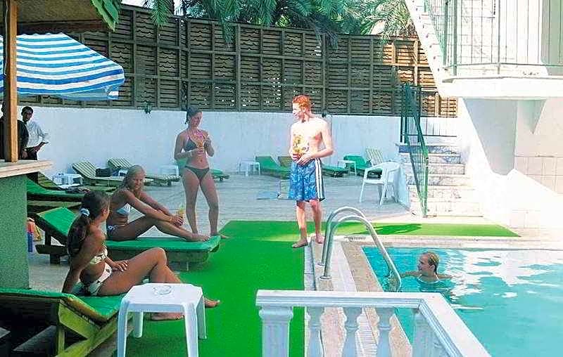 Yuvam Hotel Marmaris