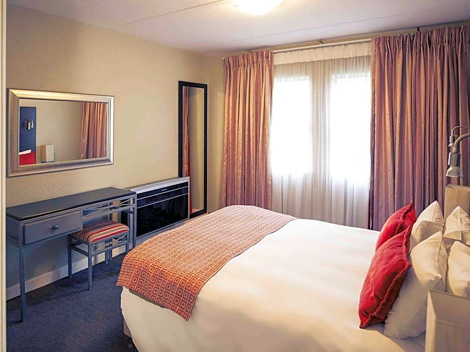 Mercure Hotel Nelspruit