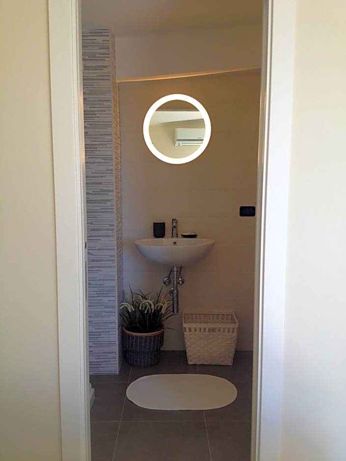 La Terra dei Mari Room & Relax