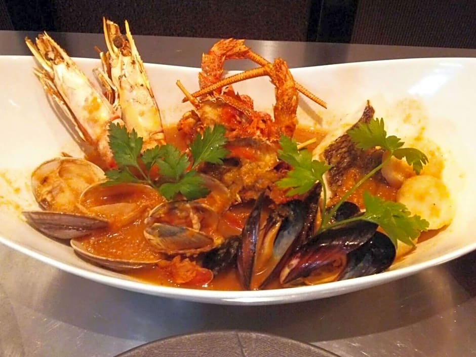 Tanegashima Iwasaki Hotel