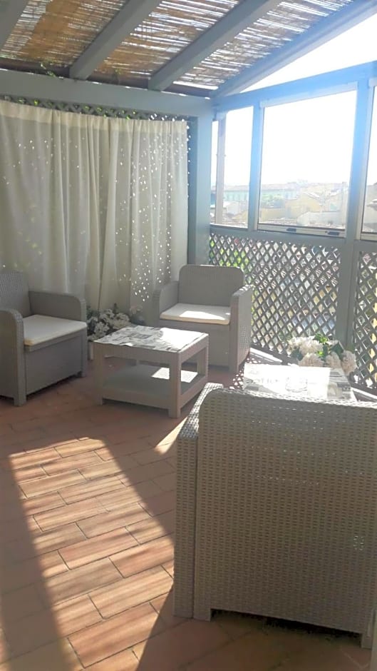 Hotel Alinari