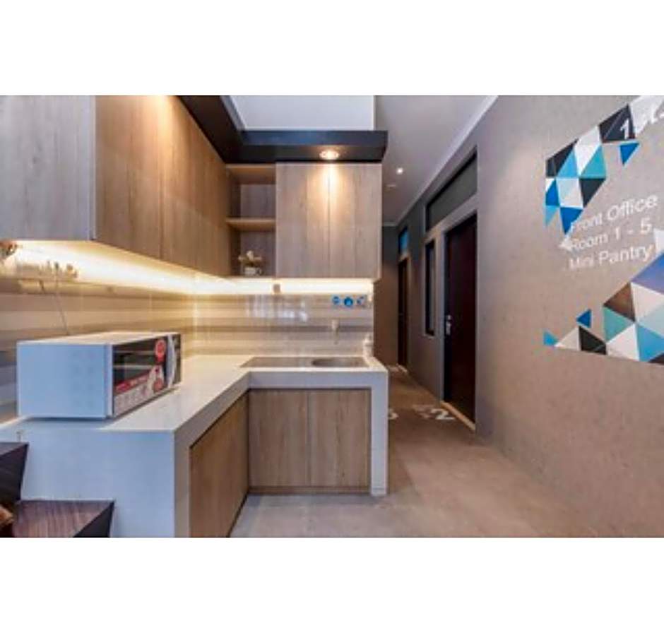 OYO Life 3246 Walnut Inn G-10