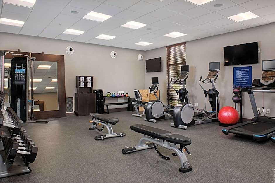 Hampton Inn By Hilton Sherwood Portland