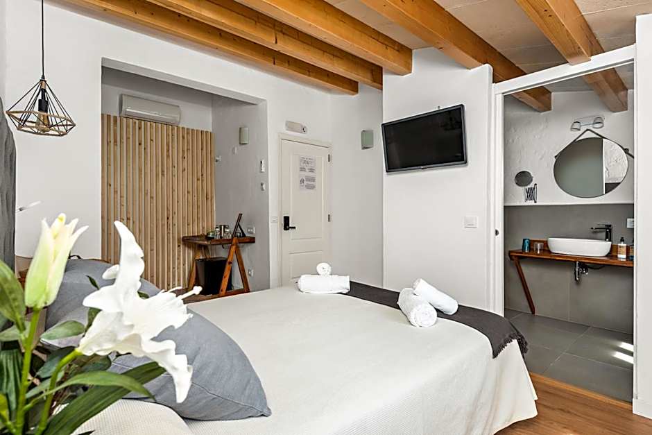 Hotel Boutique Ses 5 Claus