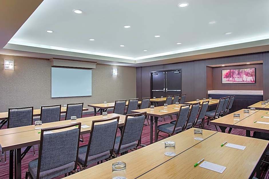 Courtyard by Marriott Knoxville Cedar Bluff