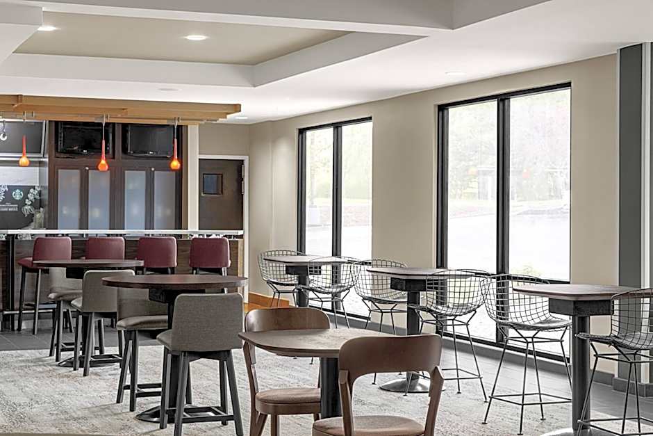 Courtyard by Marriott Paducah