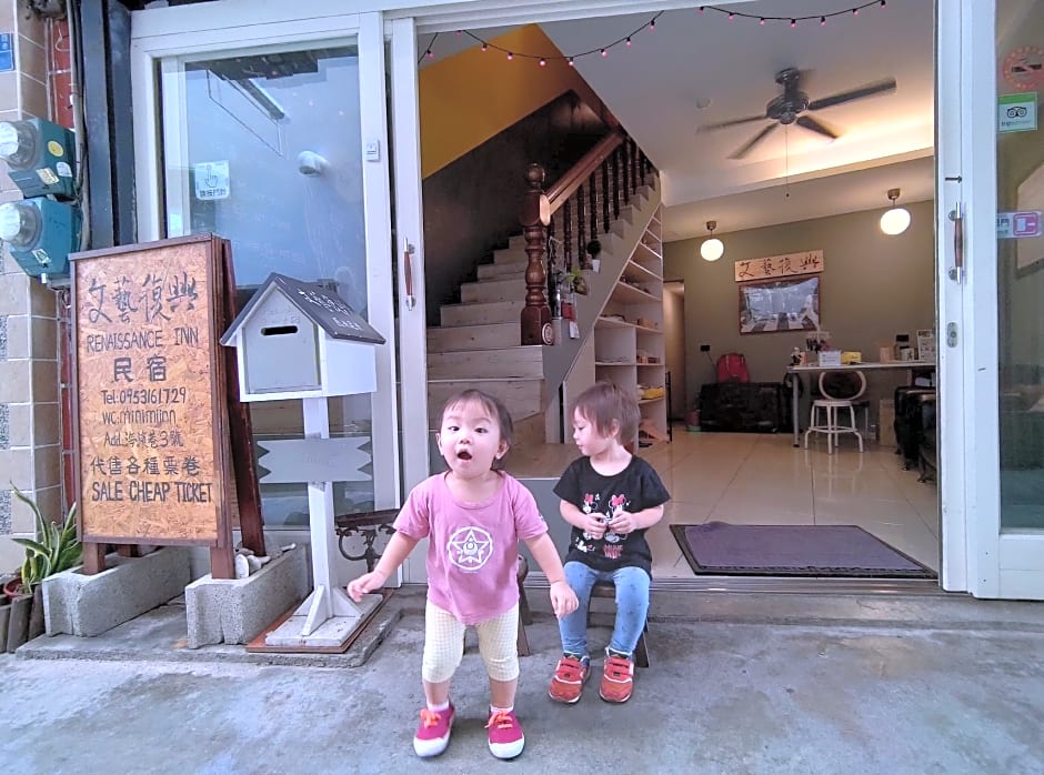 Renaissance Inn-Kenting Street