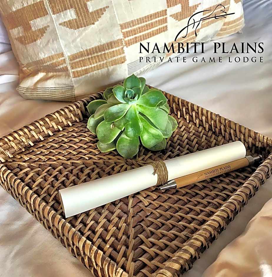 Nambiti Plains Lodge