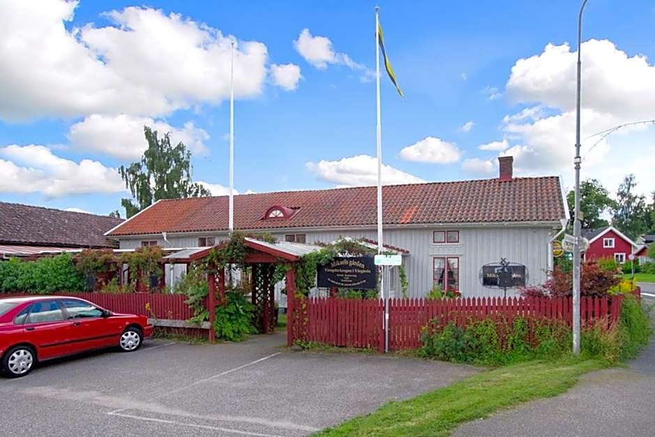 Hotell Mikaelsgården