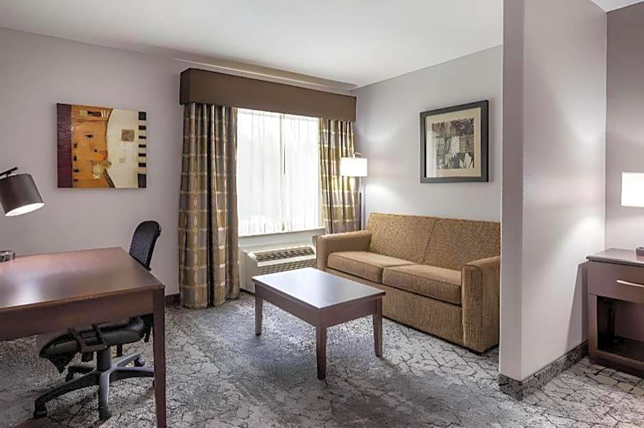 Best Western Oakdale Inn