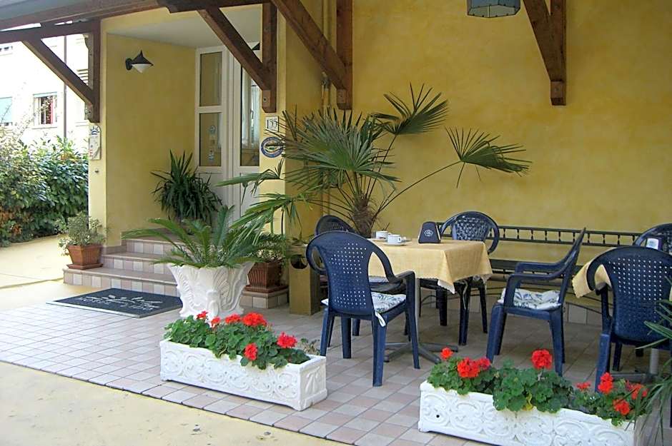 Hotel Lido