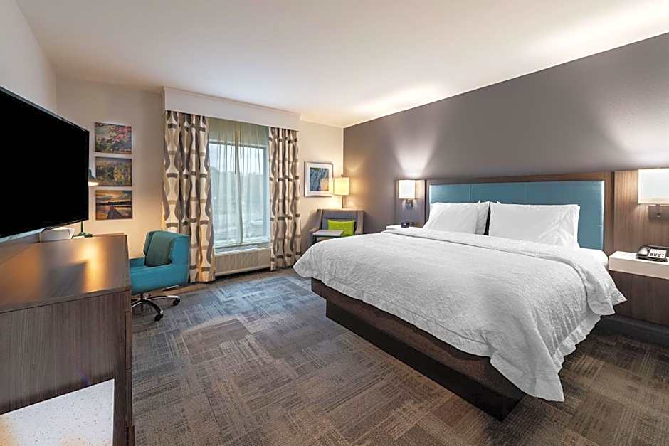 Hampton Inn By Hilton & Suites Snellville Atlanta Ne